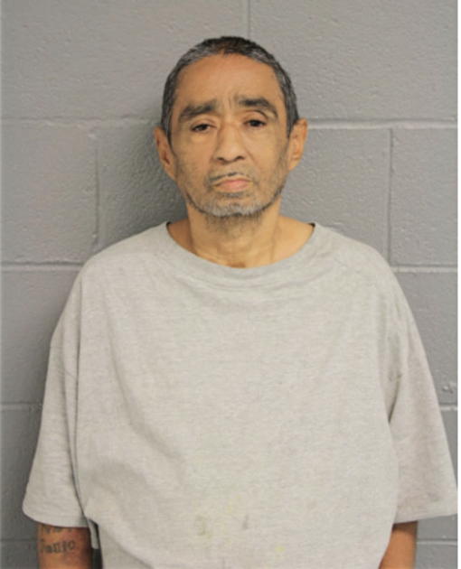 LUIS AROSTEGUI, Cook County, Illinois