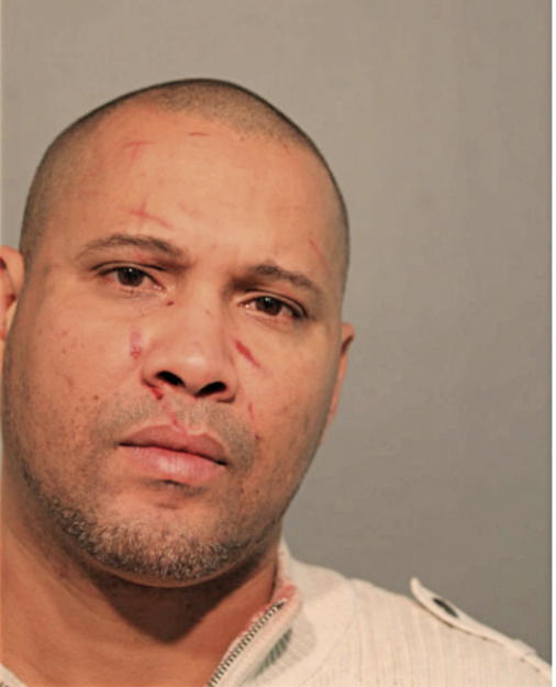 RICARDO ATANAY-BAQUERO, Cook County, Illinois