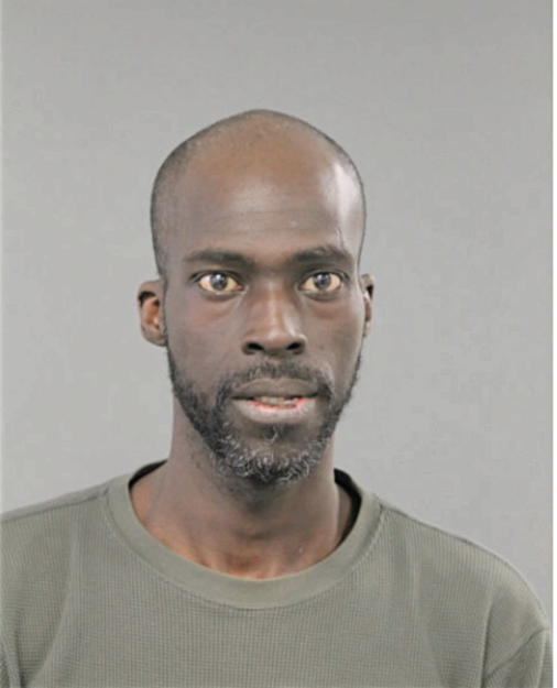 ANDY BAKER, Cook County, Illinois