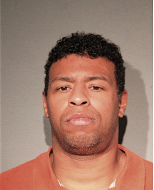 RYAN BANKS, Cook County, Illinois