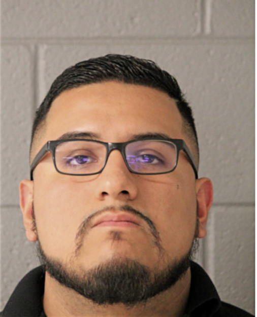 GUILLERMO BARBOZA, Cook County, Illinois
