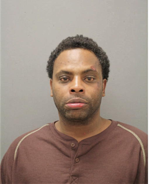 WAYNE BARNSLATER, Cook County, Illinois