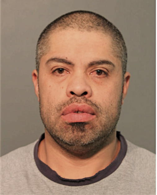 SERGIO BARRON, Cook County, Illinois