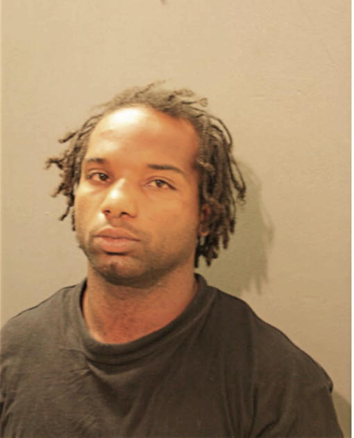 ROBERT BLACK, Cook County, Illinois