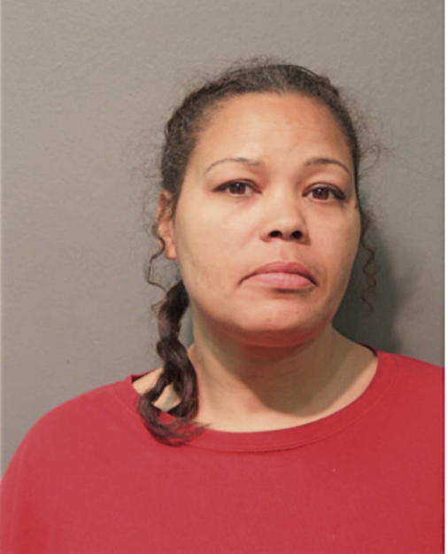 THORA BOISELLE, Cook County, Illinois