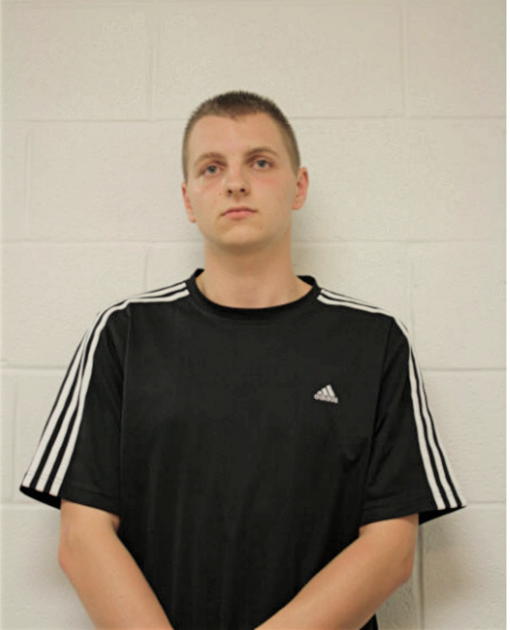 MARCIN A BOREK, Cook County, Illinois