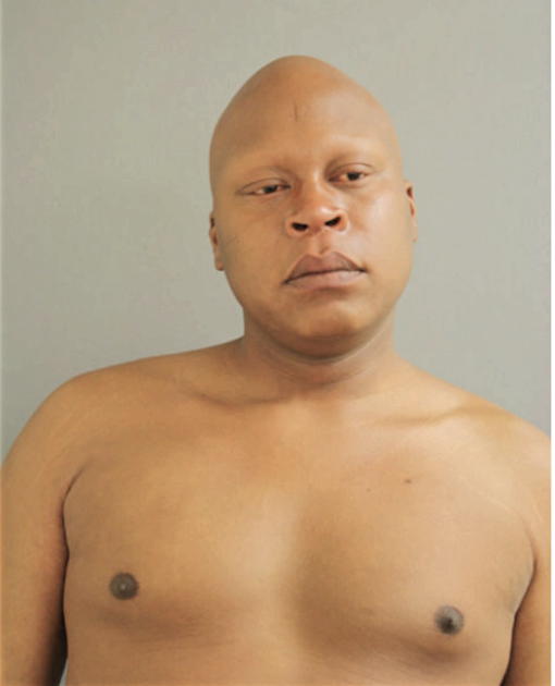 MELVIN B BOUIE, Cook County, Illinois