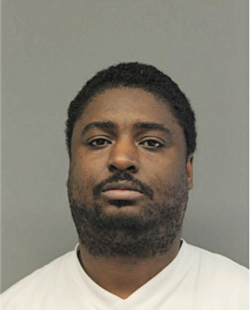 BERNARD V BROWN, Cook County, Illinois