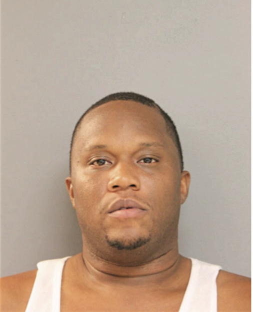TERRELL D BROWN, Cook County, Illinois