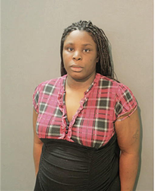 JACQUELINE S.U. BRYANT, Cook County, Illinois