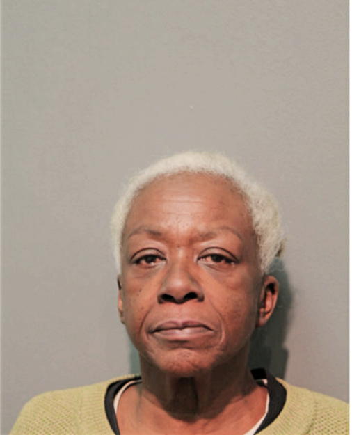 SHARON L BURNS, Cook County, Illinois