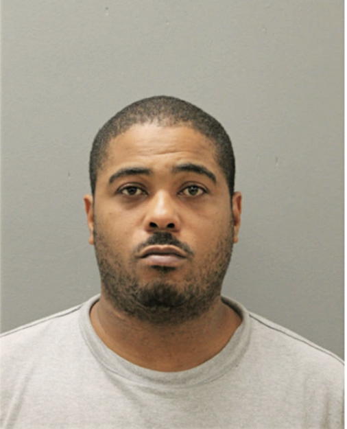 WINFRED BUSSLE, Cook County, Illinois