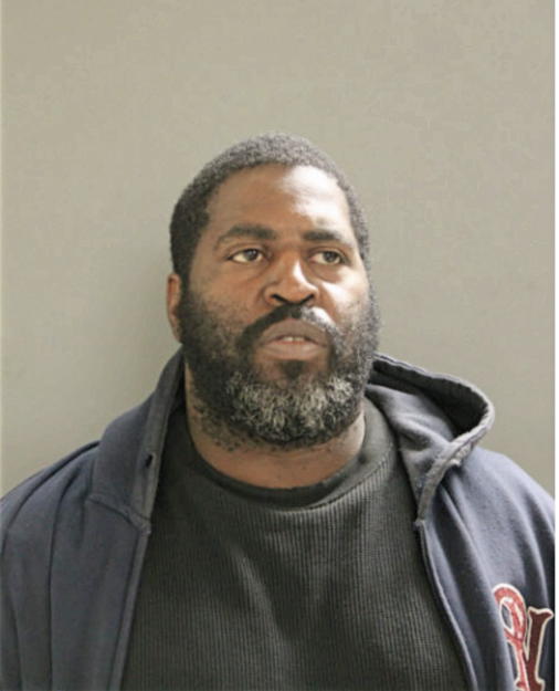 PATRICK CALHOUN, Cook County, Illinois