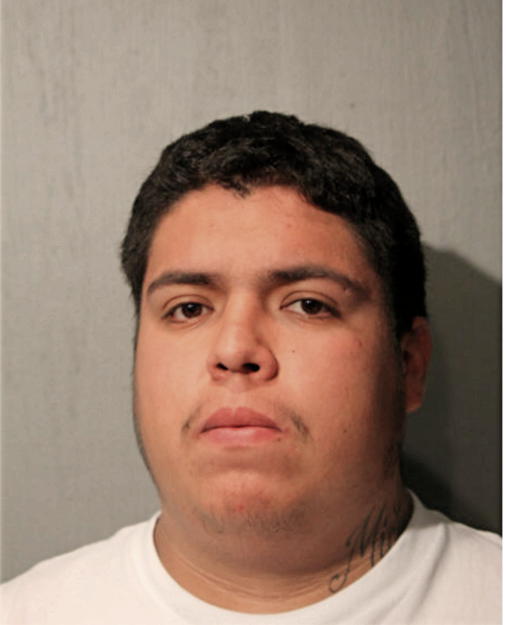 FRANCISCO CORTEZ CASAREZ, Cook County, Illinois