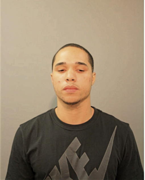 KAILSUMI R CASTILLO, Cook County, Illinois