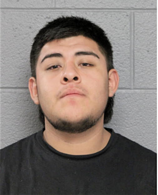 JOSE CERVANTES, Cook County, Illinois