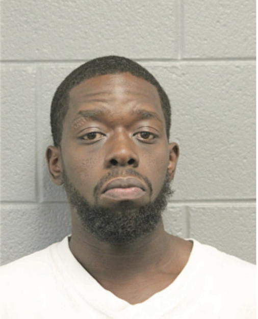 MICHAEL O CLEVELAND, Cook County, Illinois
