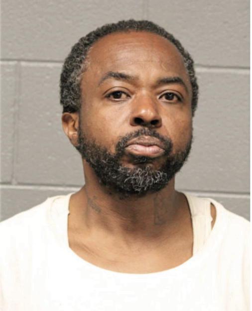 STEVE COLE, Cook County, Illinois