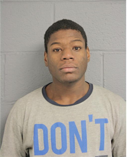 MARTIN COLEMAN, Cook County, Illinois