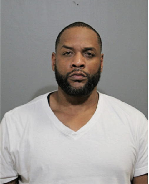 AMON COLLINS, Cook County, Illinois