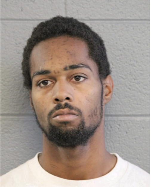 LONNELL CONLEY, Cook County, Illinois