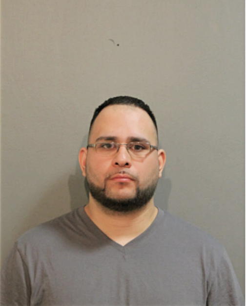 JUSTIN M CORTEZ, Cook County, Illinois