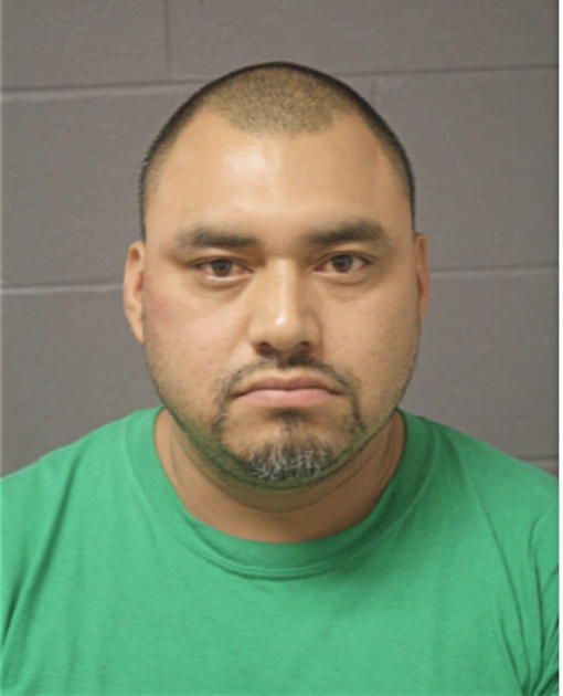 ZENON CORTEZ, Cook County, Illinois