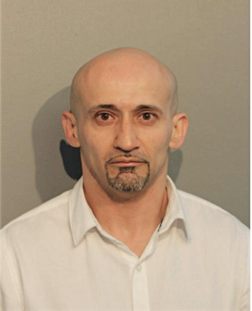 LUIS R CRESPO, Cook County, Illinois
