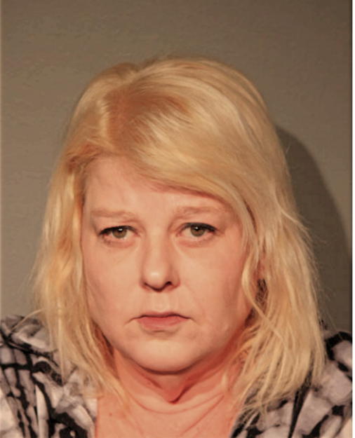 KIMBERLY CROSSLEY, Cook County, Illinois