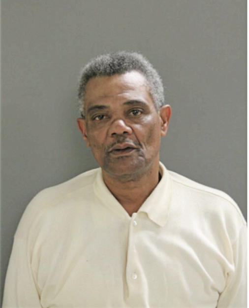 DARRELL C DANIELS, Cook County, Illinois