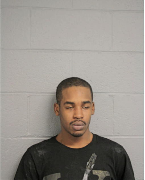 KENDREN R DAVIS, Cook County, Illinois