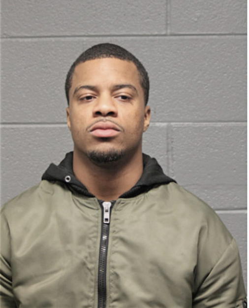 SINSAY DAVIS, Cook County, Illinois