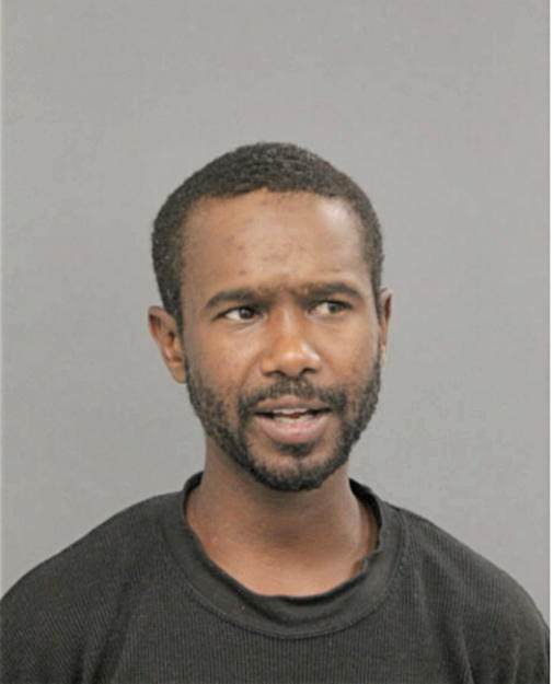 LAVERIC M DAWSON, Cook County, Illinois