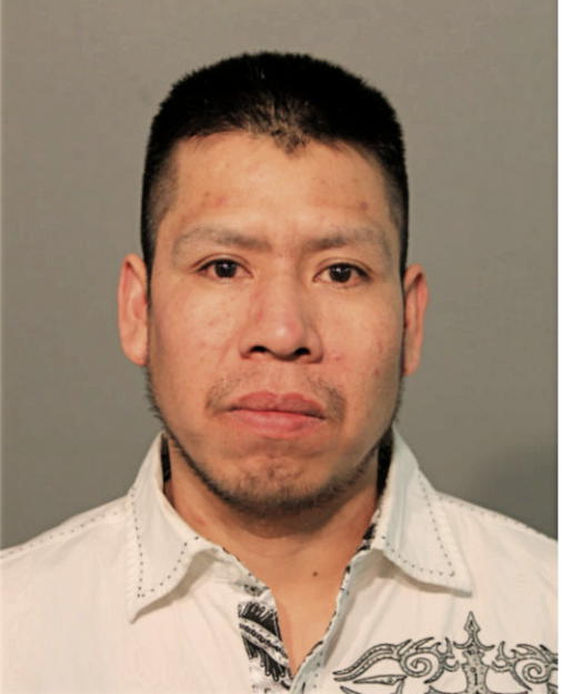 JUAN CARLOS DE JESUS-LUZ, Cook County, Illinois
