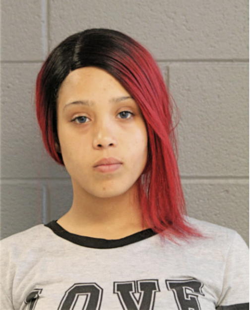 CLAIRE DEBERRY, Cook County, Illinois