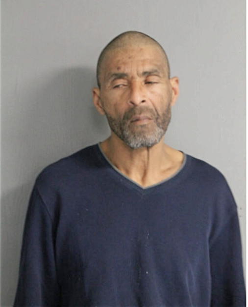 DEWAYNE DILWORTH, Cook County, Illinois