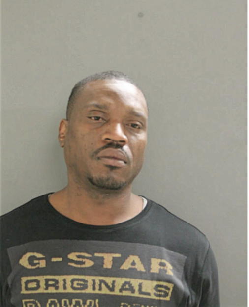 JALYN D DIXON, Cook County, Illinois