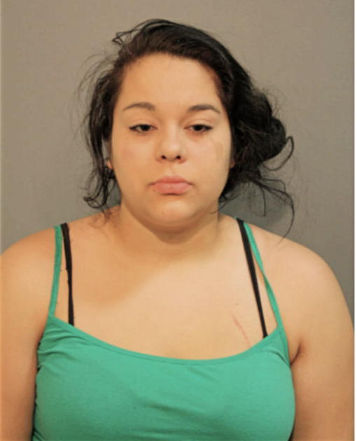 MONICA M DIXON, Cook County, Illinois