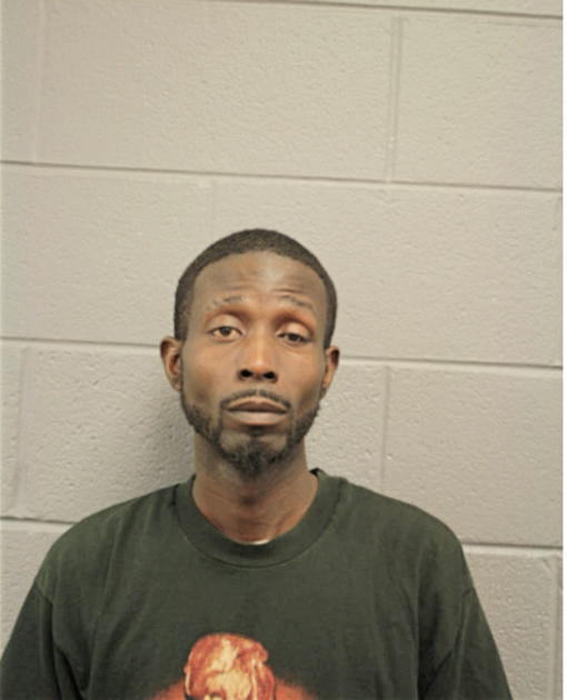 DONTA A DONALD, Cook County, Illinois