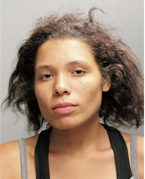 ALEXIS M DRESEN, Cook County, Illinois