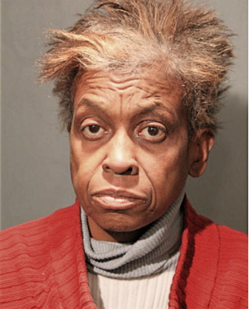 MARY H DURR, Cook County, Illinois