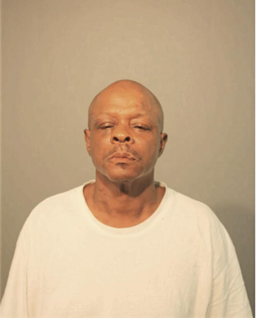MICHAEL EDWARDS, Cook County, Illinois