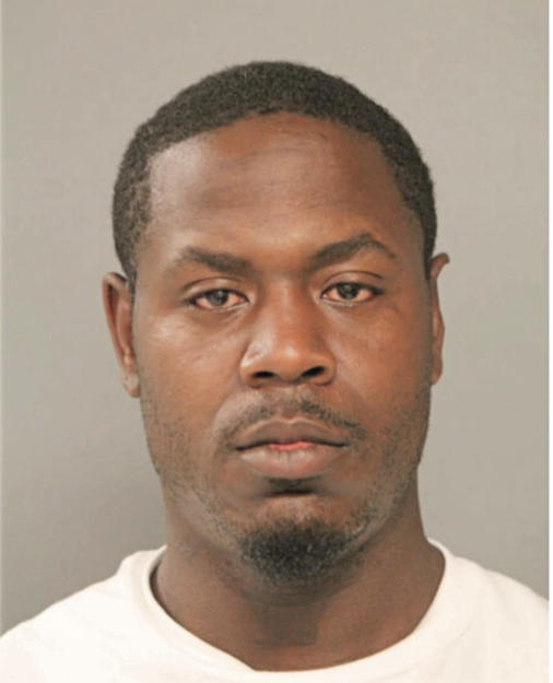 BARON L ELLINGTON, Cook County, Illinois