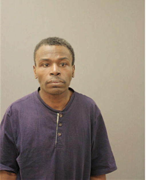 EARL ELLINGTON, Cook County, Illinois