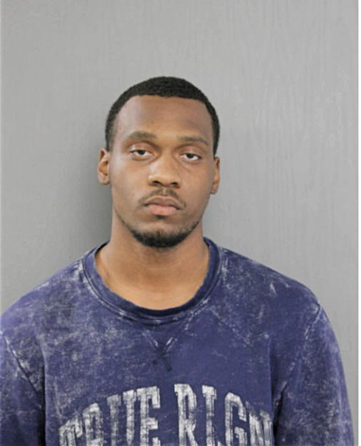 JOSHUA J FIKES, Cook County, Illinois