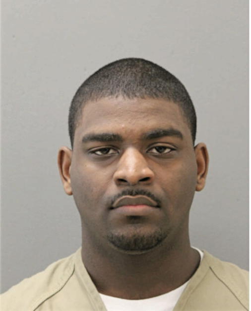 EDDIE L FLEMING, Cook County, Illinois