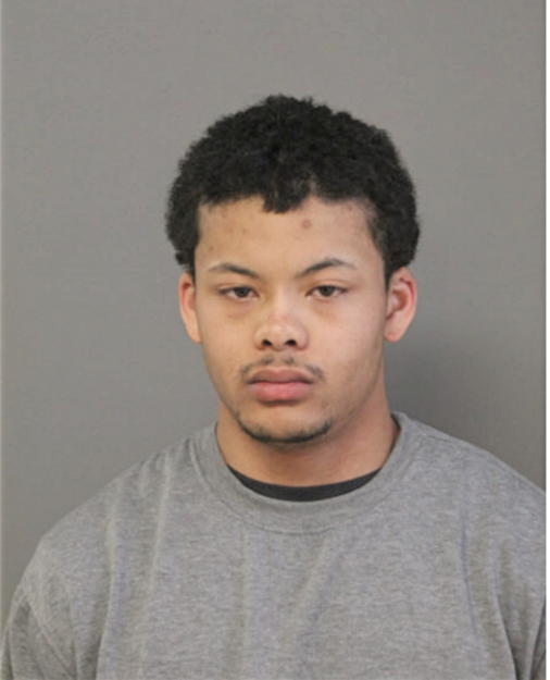 PAUL JEROME FLETCHER, Cook County, Illinois