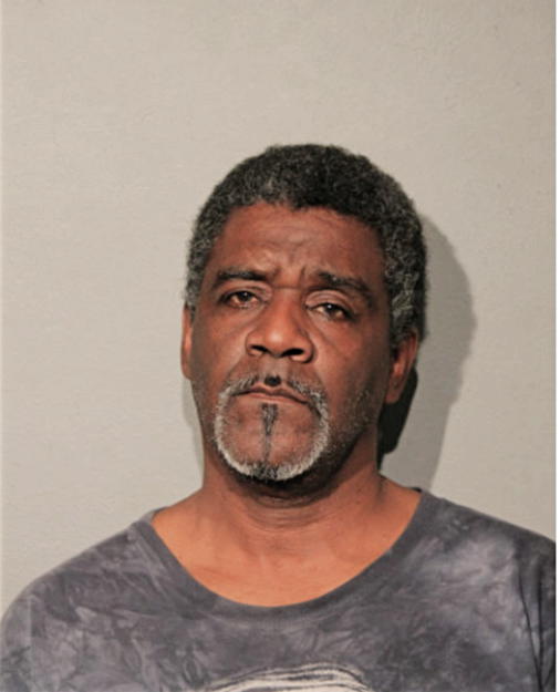 RAY ANTHONY FRANKLIN, Cook County, Illinois