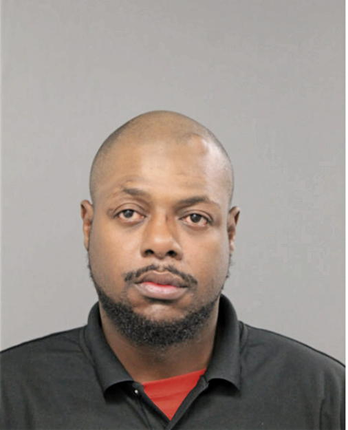 MARK D FULLILOVE, Cook County, Illinois