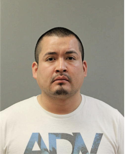 CARLOS GARCIA, Cook County, Illinois